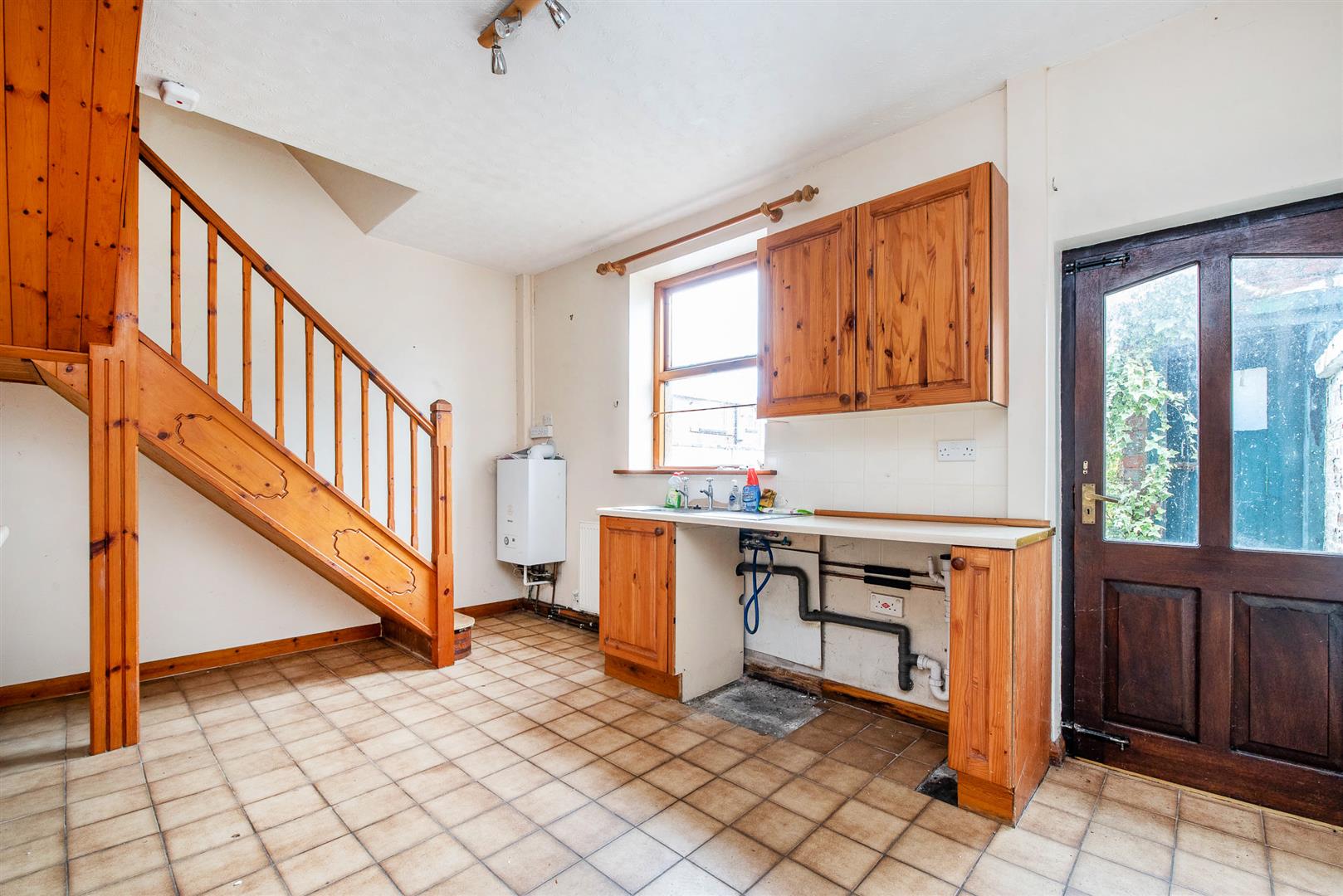 Babylon Lane, Adlington, Chorley